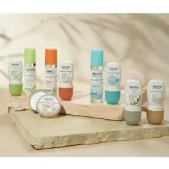 Deo Roll-On (Natural & Mild) - With Organic Oat & Natural Minerals