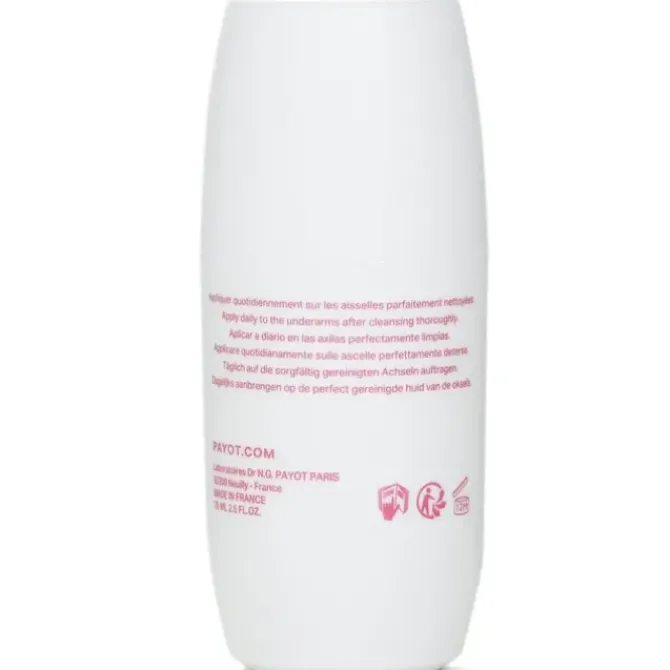 Deodorant 24h Anti-Perspirant Roll-On Deodorant