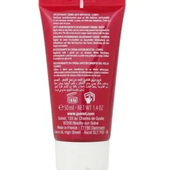 Depil Logic Deodorant Cream