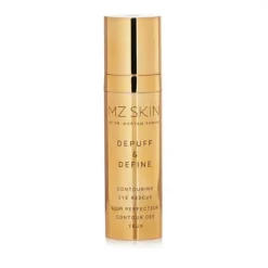 Depuff & Define Contouring Eye Rescue