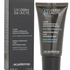 Derm Acte Dermo-Hydrating Cream Intolerant Skin
