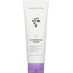 Derma Clera AC Cleansing Foam