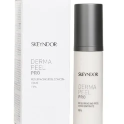 Derma Peel Pro Resurfacing Peel Concentrate 15%