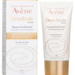 DermAbsolu Recontouring Mask