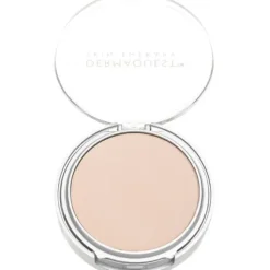 DermaMinerals Buildable Coverage Pressed Mineral Powder SPF 15
