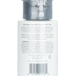 DermaMinerals Eye Makeup Remover
