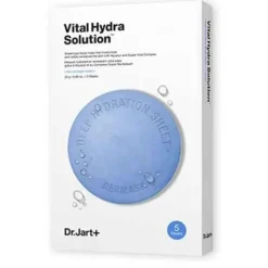 DERMASK Water Jet Vital Hydra Solution Mask