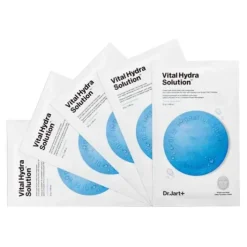 DERMASK Water Jet Vital Hydra Solution Mask