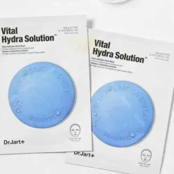DERMASK Water Jet Vital Hydra Solution Mask