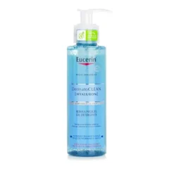 DermatoClean Cleansing Gel