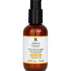 Dermatologist Solutions Powerful-Strength Line-Reducing Concentrate (With 12.5% Vitamin C + Hyaluronic Acid)