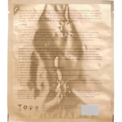 DermInfusions Lift + Repair Eye Mask