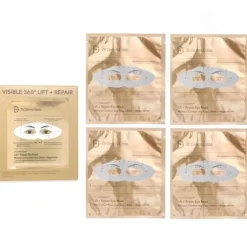 DermInfusions Lift + Repair Eye Mask