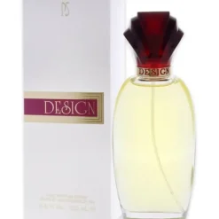 Design by Paul Sebastian for Women - 3.4 oz Fine Parfum Spray
