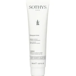 Desquacrem Deep Cleanser With Gypsophila Extract (Salon Size)