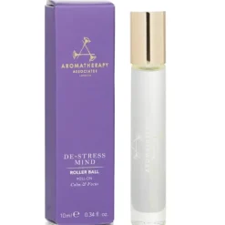 De-Stress - Mind Roller Ball