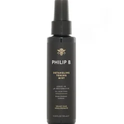 Detangling Toning Mist With Velvet Oud