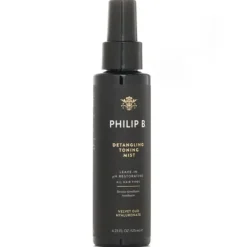 Detangling Toning Mist With Velvet Oud