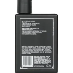 Detox & Degrease Shampoo