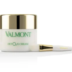 Deto2x Cream (Oxygenating & Detoxifying Face Cream)