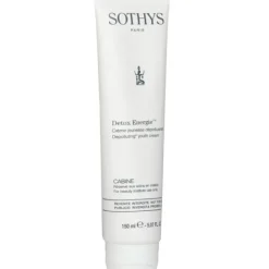 Detox Energie Depolluting Youth Cream (Salon Size)
