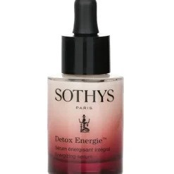 Detox Energie Energizing Serum