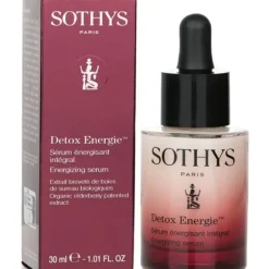 Detox Energie Energizing Serum