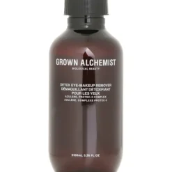 Detox Eye Make Up Remover