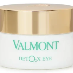 DetO2X Eye Vitality Eye Cream