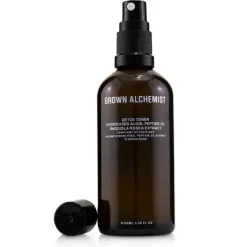 Detox Toner - Hydrolyzed Algin, Peptide-33 & Rhodiola Rosea Extract