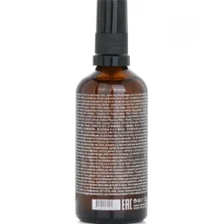 Detox Toner - Hydrolyzed Algin, Peptide-33 & Rhodiola Rosea Extract