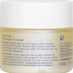 Dewtopia 25% Acid Flash Facial Mask