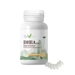 DHEA supplement