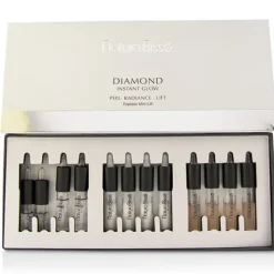 Diamond Instant Glow (Peel, Radiance & Lift) Express Mini-Lift