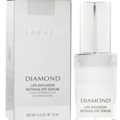 Diamond Life Infusion Retinol Eye Serum