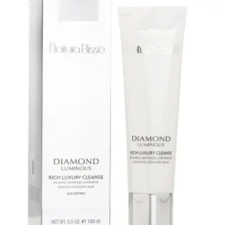 Diamond White Rich Luxury Cleanse