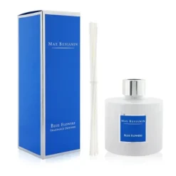 Diffuser - Blue Flowers