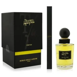 Diffuser - Borgo Degli Agrumi (Village Of Citrus)