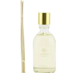 Diffuser - Diving Into Cyprus (Sea Salt & Saffron)