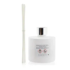 Diffuser - Lemongrass & Ginger