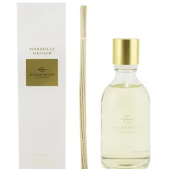 Diffuser - Marseille Memoir (Gardenia)