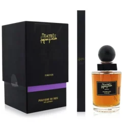Diffuser - Polvere Di Iris (Iris Powder)