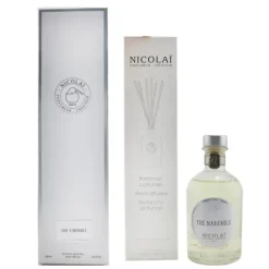 Diffuser - The Narghile