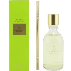 Diffuser - We Met In Saigon (Lemongrass)