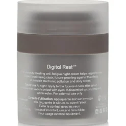Digital Rest Night Cream