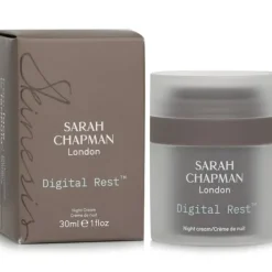 Digital Rest Night Cream