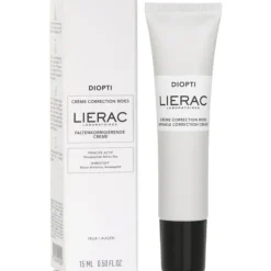 Diopti Wrinkle Correction Cream