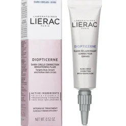 Diopticerne Dark Circle Correction Brightening Fluid