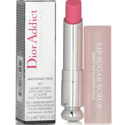 Dior Addict Lip Sugar Scrub