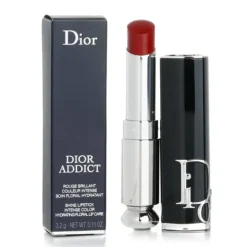 Dior Addict Shine Lipstick